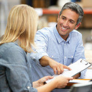 Citizens Cash Management